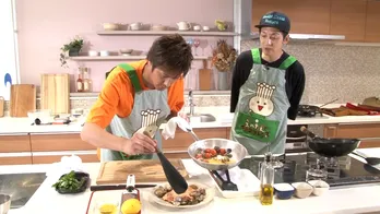 速水もこみち&とろサーモン・村田秀亮が地元食材を使って絶品メニューを開発 生産者の想いに触れる「旅する地球レストラン」