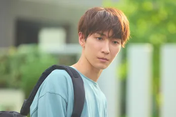 渡辺翔太“青島”「僕、雪乃さんと会えなくなります」中村アン“雪乃”に別れを切り出す…“うそから始まった本当の恋”物語が終結＜青島くんはいじわる 最終回＞