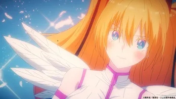 ＜2.5次元の誘惑＞観衆の前に姿を現すリリサ、その様子に｢熱くて涙とまらねぇ｣の声