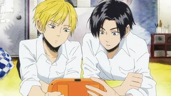 <村井の恋>「2話初手からトップスピードなんだがw」「モンゴリアンチョップの回だった」担任・田中を振り向かせるため、“乙女ゲーム”をプレイする村井…