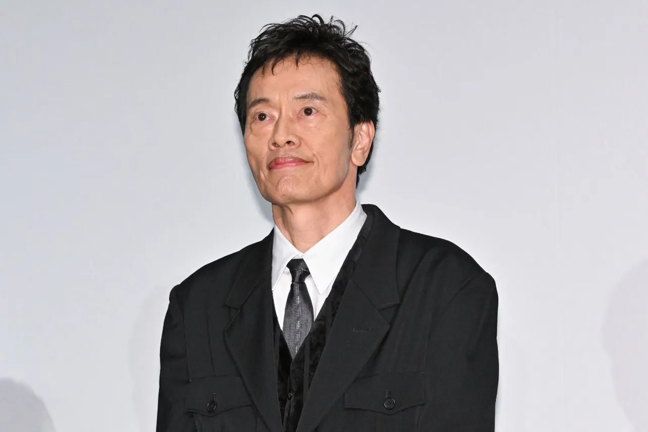  遠藤憲一