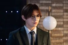 ＜ビリオン×スクール最終話＞トレンド3位に…山田涼介“加賀美”が松田元太“紺野”ら生徒の言葉に涙するシーンに視聴者感動