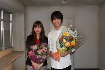 「愛してたって、秘密はある。」クランクアップで福士蒼汰が万感のコメント!