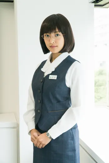 夏菜、5年ぶりの連ドラ主演作で女優人生最大露出に挑む!