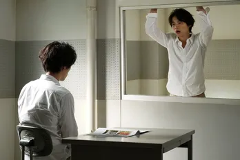 「愛してたって、秘密はある。」禁断の最終章がHuluで配信!黎と朔の“戦い”の結末は?