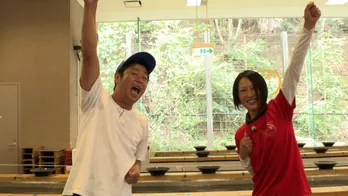 尾形貴弘「婆ちゃんち!」懐かしさを覚える伝統の身延山久遠寺で地ビールならぬ"寺”ビールを堪能<パンサー尾形のどんぶり旅>