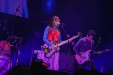 こはならむ、nanami、MINAら次世代シンガー集結、スペシャルライブステージを披露「ABEMAアニメ祭」3日目
