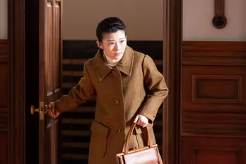 <明日の虎に翼>岡田将生“航一”、松山ケンイチ“桂場”に意見したことで伊藤沙莉“寅子”に心配をかける事態を引き起こす