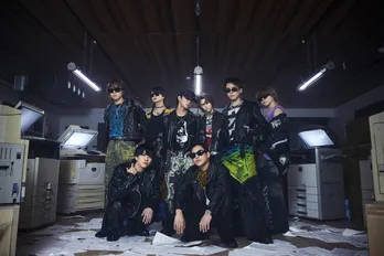 BMSG MARINE、BMSG SKY、BMSG GAIAによる「BMSG FES'24」のテーマソング3曲のMVが公開