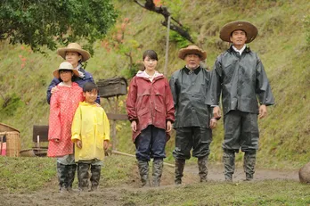 「ひよっこ」制作統括に聞く(1)『どうしてお父ちゃんを記憶喪失設定に?』