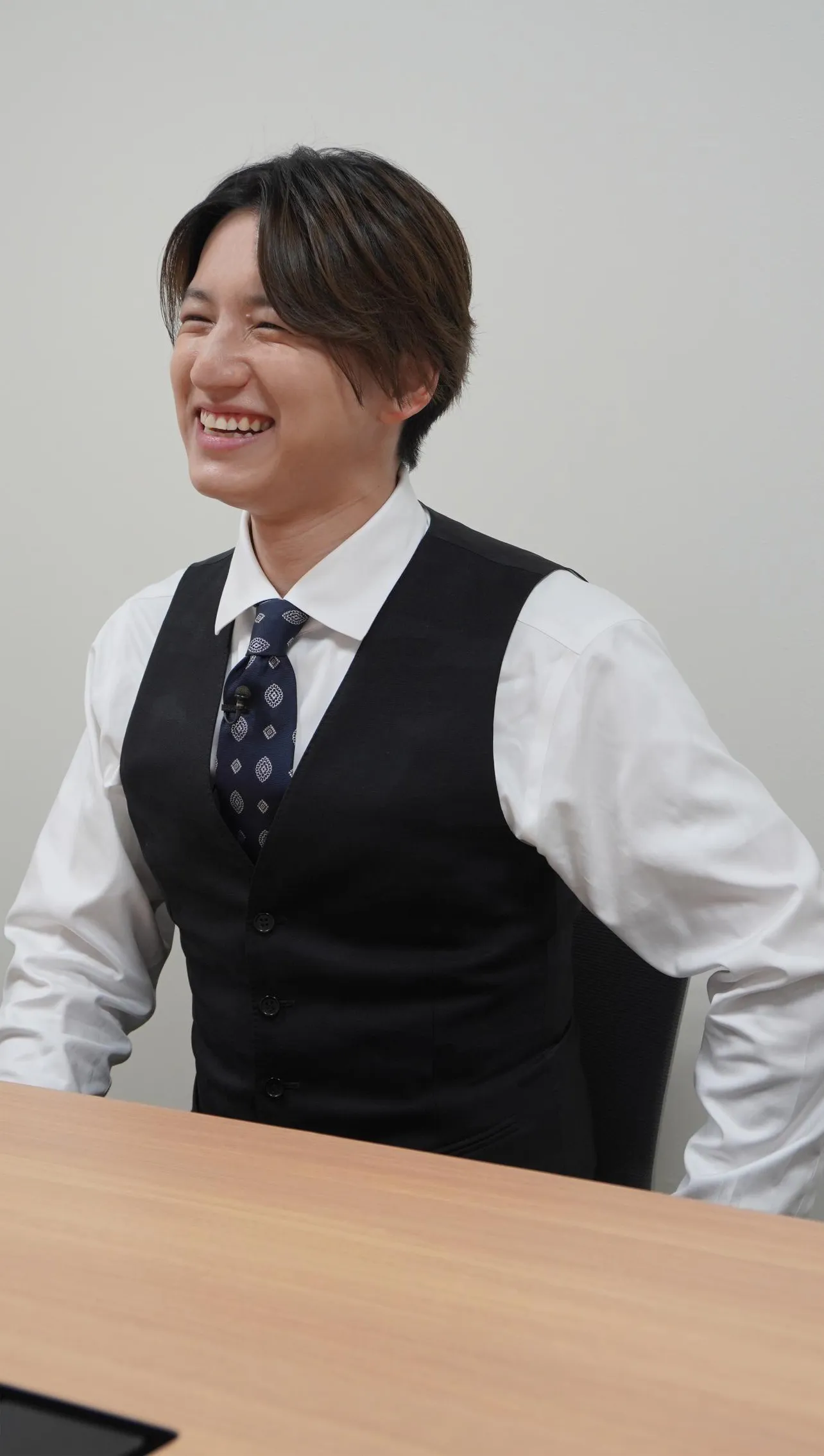 田口淳之介