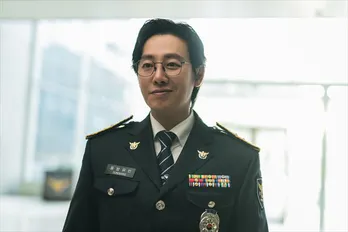 キム・ドンウク、『コーヒープリンス1号店』当時から変わらない愛嬌たっぷりキャラに「かわいい」「癒やし」の声<ソウル・バスターズ>