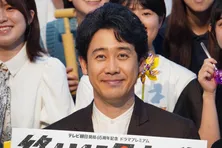 大泉洋、宮藤官九郎との初タッグで昭和19年にタイムスリップする脚本家の役に　“大泉節”さく裂で学生たちにエールも＜終りに見た街＞