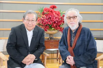 若き俳優たちに向けたワークショップ「君たちはどう演ずるか?」FODにて配信へ 初回講師は91歳で現役俳優・仲代達矢