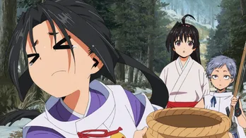 ＜逃げ上手の若君＞仲間に“ド変態”と勘違いされる時行… 頼重が時行に伝えたかったこととは？