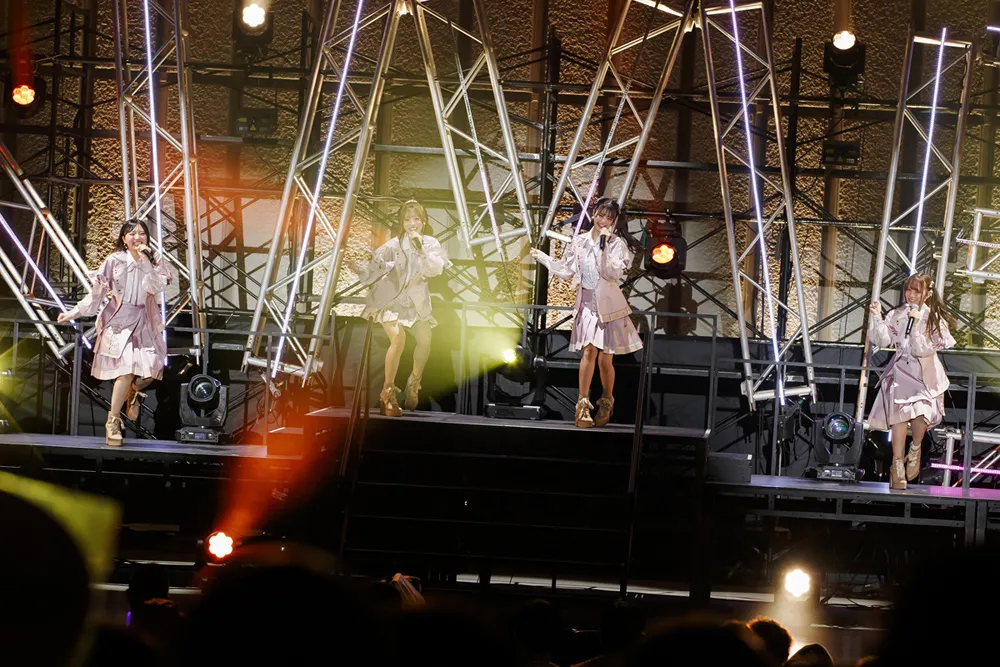 NMB48ライブ「This Is NMB48 2024」