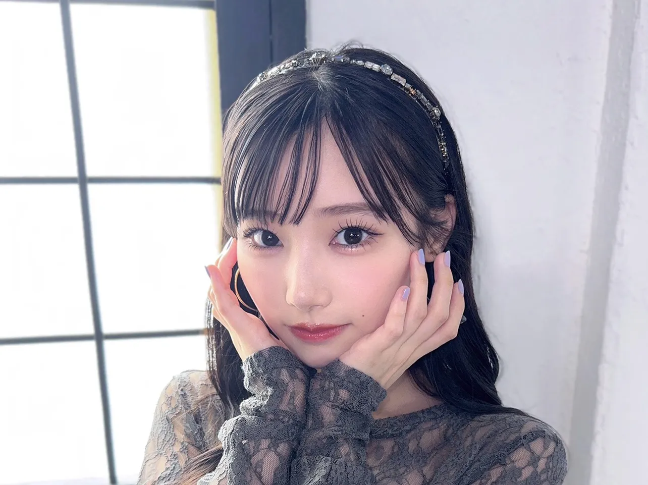 SKE48倉島杏実