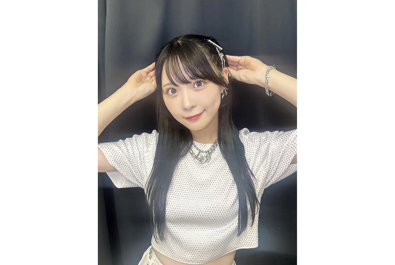 SKE48　浅井裕華