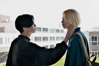 狂愛BL「ハピエン」沢村玲“浩然”と別府由来“千紘”の切なくも苦しい最終話に涙腺崩壊「すごい、のひと言」の声