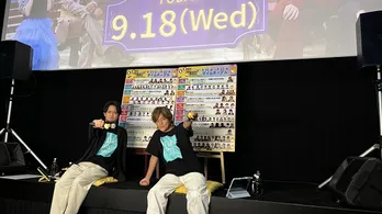 石川界人、行きつけのカラオケ店の“一時、店の顔だった”森久保祥太郎にツッコミ「どういう写真なんだ!」<声優と夜あそび>