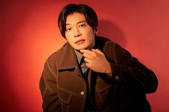 田中圭、再共演の高橋文哉に希望を抱く「すごく前向きで、俳優としてとてもピュア」＜あの人が消えた＞