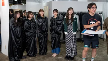 日向坂46“私服ダサい疑惑”の四期生がオシャレなコーデに挑戦「マネキンが着ている服一式…」<もっと!日向坂になりましょう>