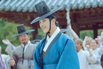 ウ・ドファン“トラブルメーカーな天才弁護士”が大あばれ　1作で3度おいしい痛快ロマンス時代劇「朝鮮弁護士」