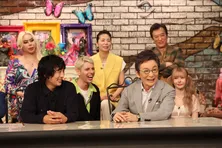 古舘伊知郎＆佑太郎親子テレビ初共演、「父に劣等感を与えられた」アウトエピソードを暴露＜アウト×デラックス＞