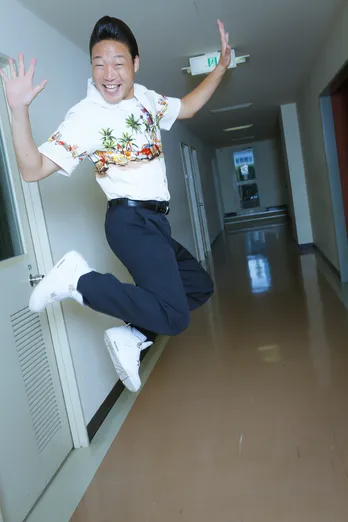 大ブレークのみやぞん「月のお給料は5~6ミリになりました」