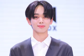 宮世琉弥、小さな喜び積み重ねモチベーションに「大人として機嫌は自分で取ってる」