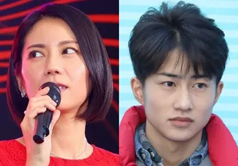 松下奈緒&坂元愛登&柴崎楓雅&松藤史恩、団子もぐもぐ和気あいあいショットに「みんなかわいい」の声<スカイキャッスル>