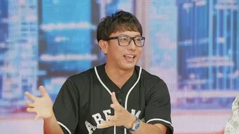 川崎宗則、大谷翔平のそっくりさんの素顔に驚き「翔平さん以上じゃん!」<ABEMAスポーツタイム>