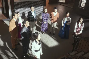 イ・ソンミン“ヤンチョル”の死…スニャン一族にいよいよ訪れる混沌を制するのは＜財閥家の末息子＞