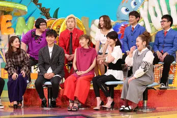 「仰天ニュース」新婚・渡部建の『帰りたくない日は帰らない』発言にゲストが集中砲火!?