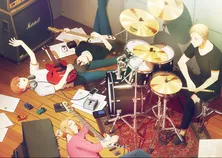 BL×バンドの青春ストーリーがアツい　アニメ『ギヴン』の面白さを原作にはない“音”から紐解く