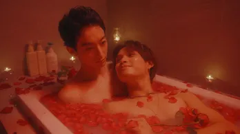 濱正悟“志波”「こいつはただの相棒」兵頭功海“ハルト”にドキドキさせられっぱなしの第3話＜毒恋＞