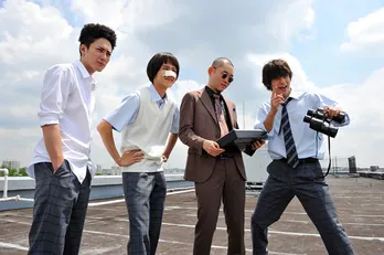 【僕やり連載】窪田正孝、”僕やり”と駆け抜けた4か月間「高校生に戻れました!」