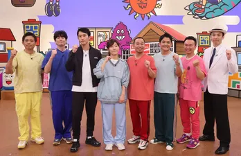 ＜華大さんと千鳥くん＞杉野遥亮とヒコロヒーがスパイ企画に挑戦　杉野の振る舞いにノブは思わず「嫌な子！」