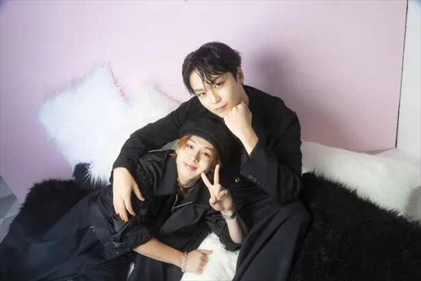 ONE N' ONLYが語る3rd EP「Fiesta」の制作秘話「“ワンエンが今歌うなら