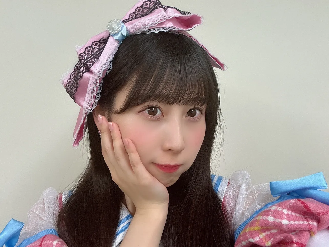 SKE48 井上瑠夏