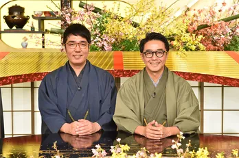 おぎやはぎが本音を暴露!「わざと毒舌言ってるんだって思われるのは恥ずかしい」