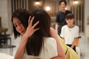 松下奈緒、小雪ら俳優陣の見応えある演技と共に悲劇の真相が明らかに＜スカイキャッスル 最終回＞