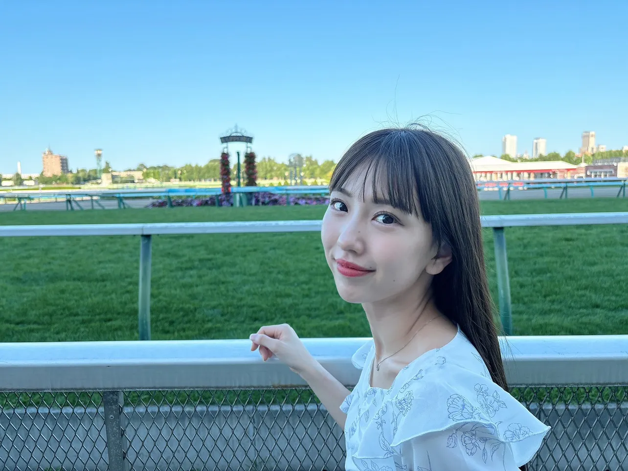 SKE48　熊崎晴香