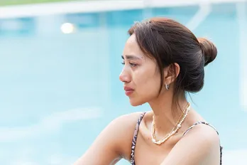 藤本美貴、ケンカで家出、外泊する夫に激怒した経験を告白「ホテル泊まってんじゃねぇ。車で寝ろ!」<さよならプロポーズ via ギリシャ>