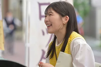 伊藤沙莉、最近妄想していることを告白 新TV-CMでも想像力豊かでチャーミングな女性を熱演