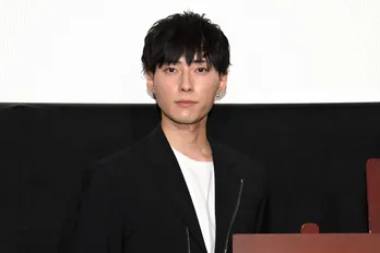声優・増田俊樹、キャスティング理由を明かされ「的確でありながら、恥ずかしさもあります(笑)」<メアリー&ジョージ>