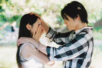 視聴者投票によって、今夜生放送で脱落メンバーが決定 “最後”かもしれない時間を過ごすメンバーの場面写真公開<キミとオオカミくんには騙されない>