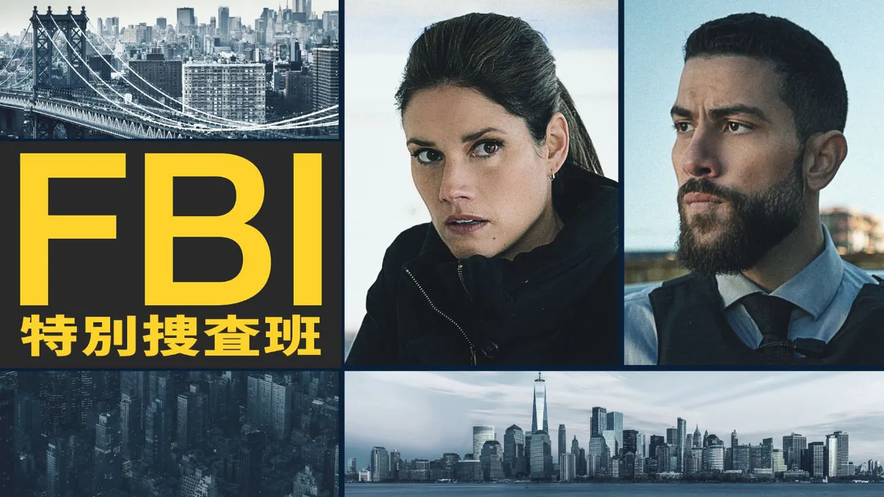 「FBI：特別捜査班」シーズン5