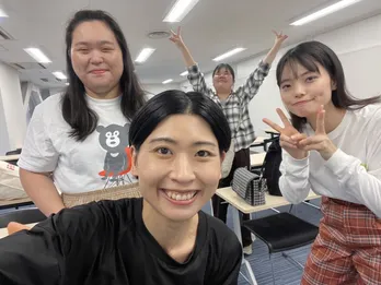 「島に住んでみたいと思ったことはある？」ぼる塾・きりやはるかの質問で、酒寄さんの意外なこだわりが判明【連載：酒寄さんちょっと聞いてくださいよ#44】