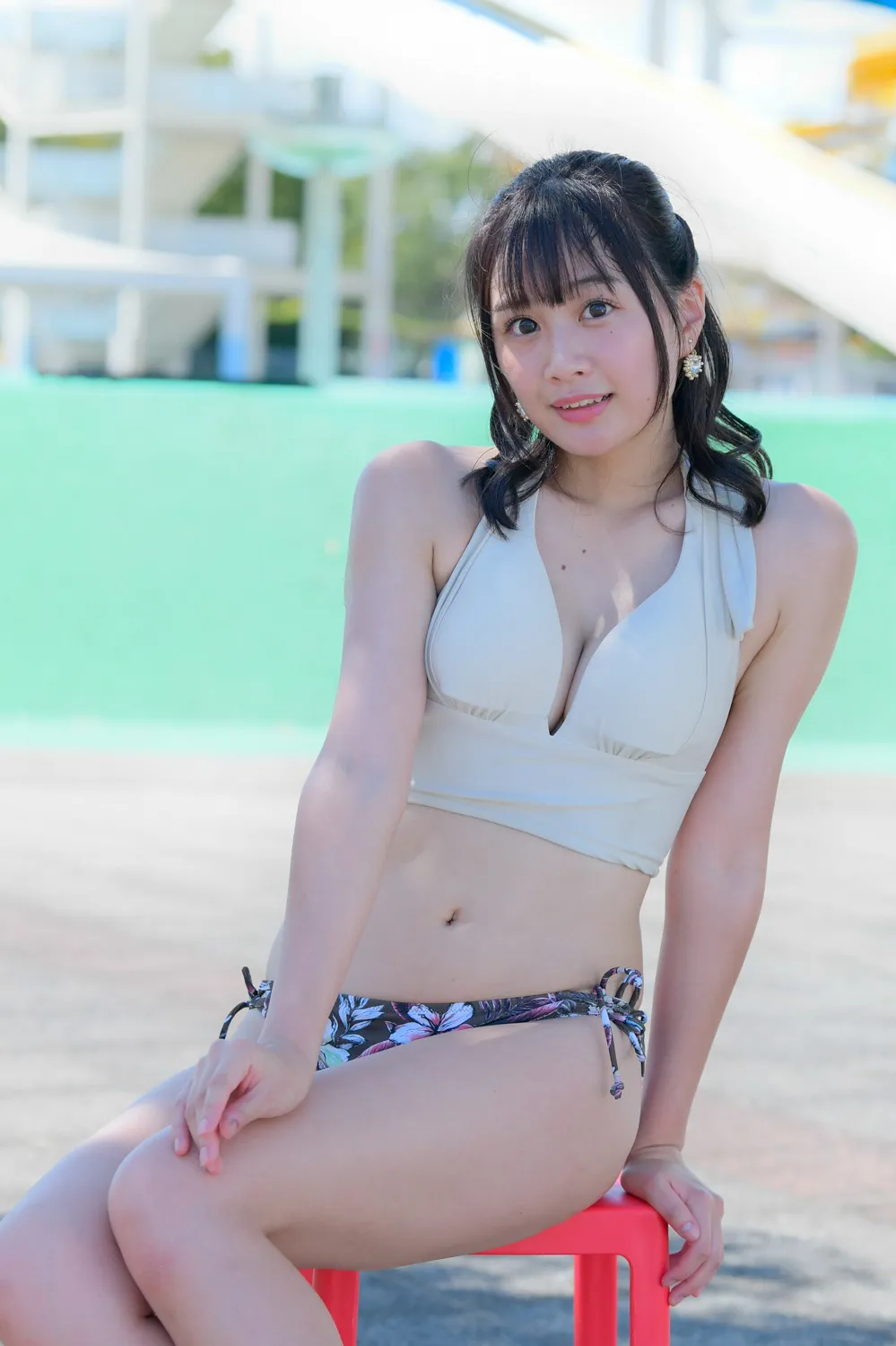 西沢紗奈実